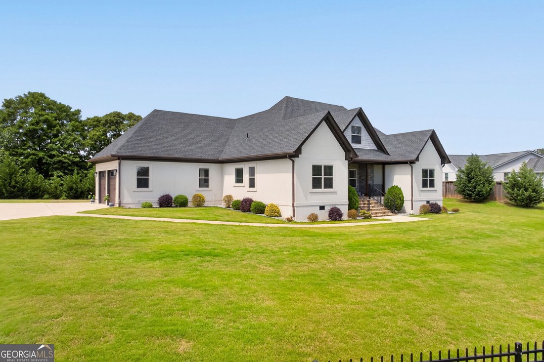 House in Bethlehem, Georgia, United States 4 - 17893947