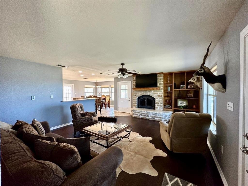 House in Tolar, Texas, United States 3 - 17893815