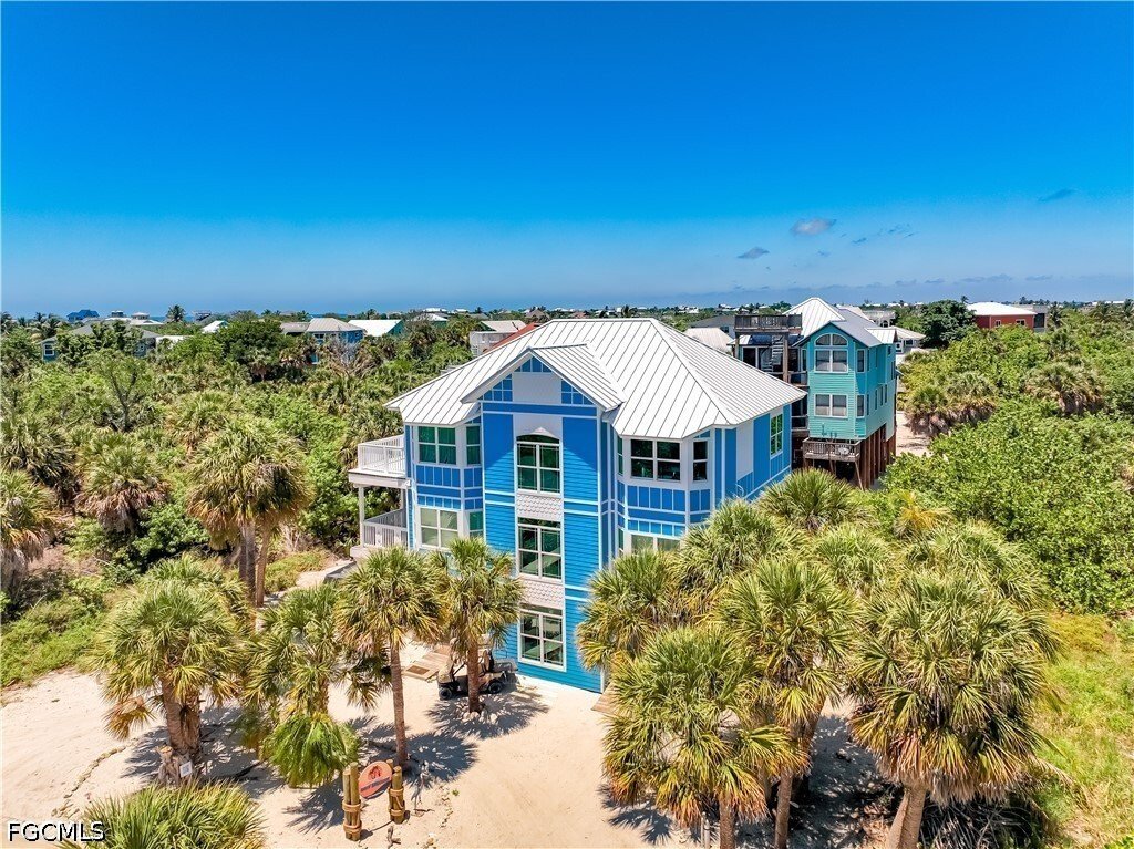 House in Captiva, Florida, United States 1 - 17893541