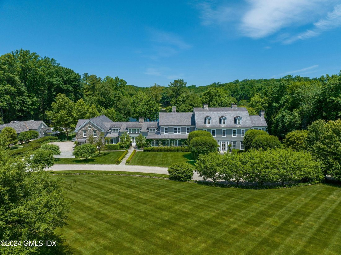Townhouse in Greenwich, Connecticut, United States 4 - 17893676