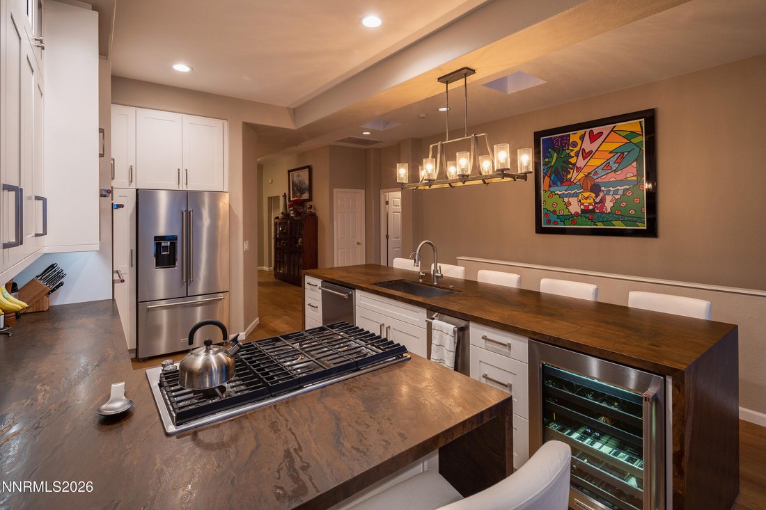 House in Reno, Nevada, United States 5 - 17893456