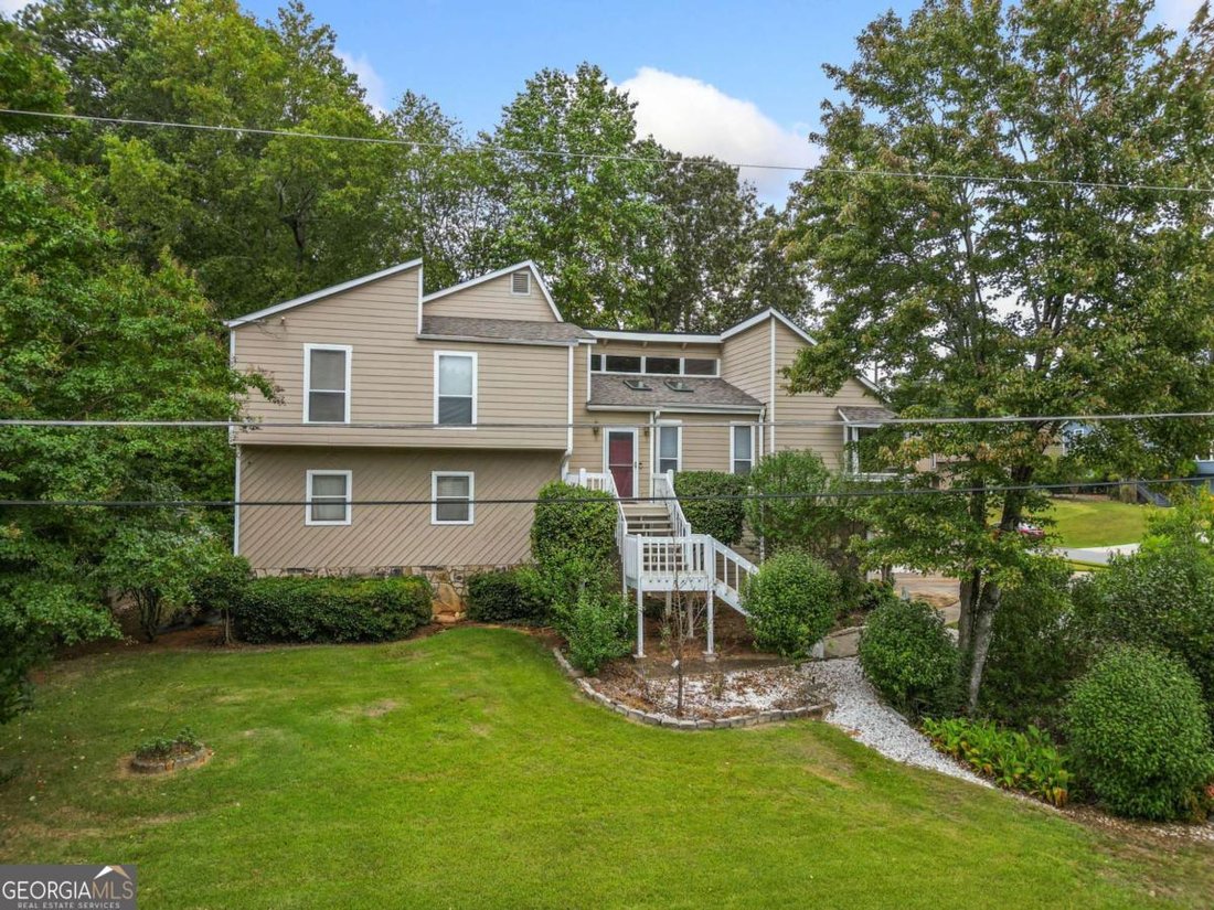 House in Marietta, Georgia, United States 3 - 17893955