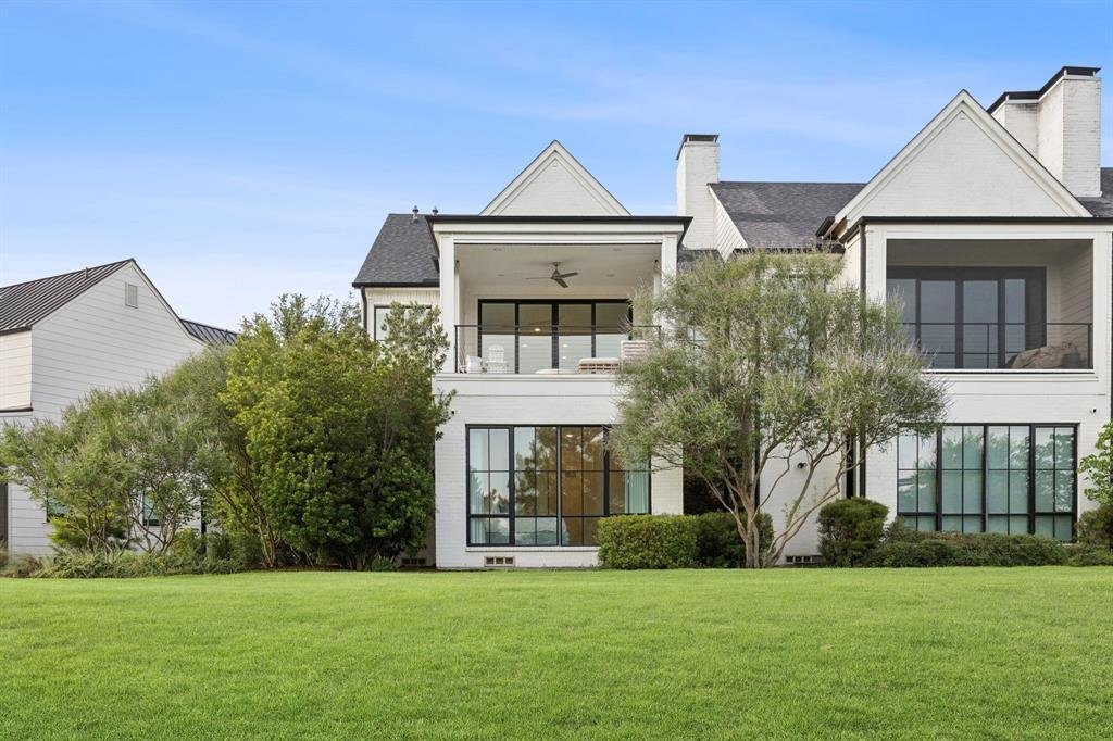 Townhouse in Malakoff, Texas, United States 1 - 16539620