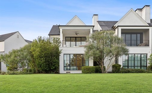 Townhouse in Malakoff, Texas, United States 1