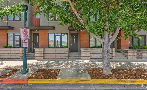 Appartement à Chattanooga, Tennessee, États-Unis 1