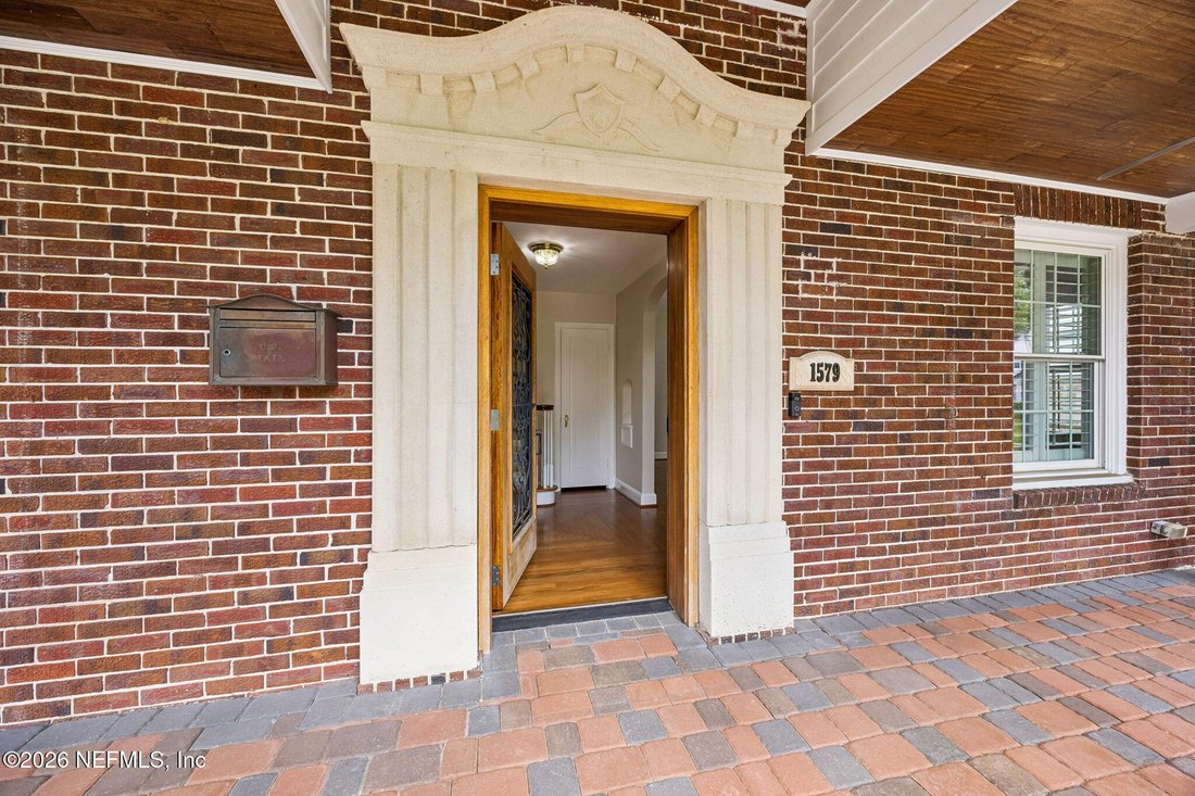 House in Jacksonville, Florida, United States 3 - 17893707