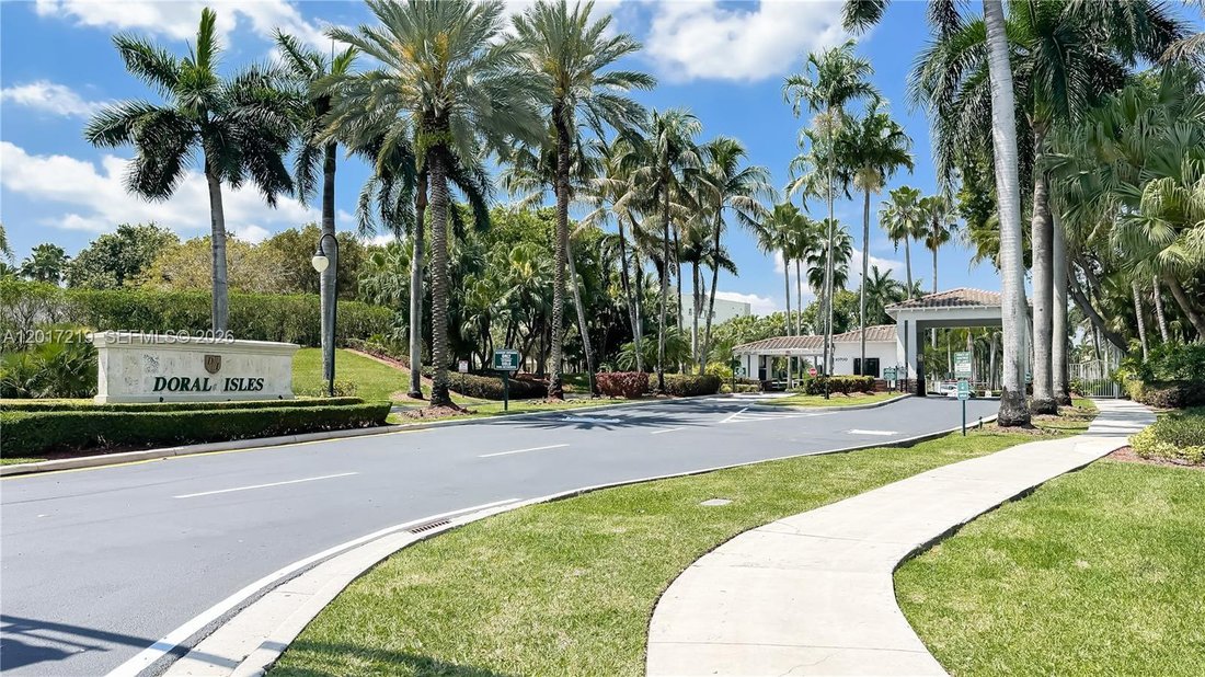 House in Doral, Florida, United States 5 - 17893765