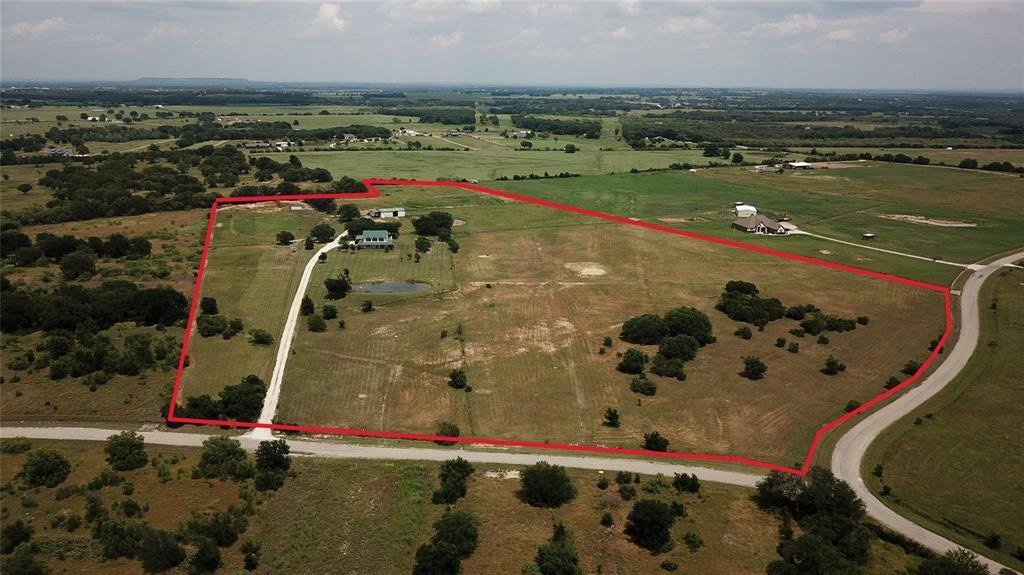 House in Tolar, Texas, United States 2 - 17893815