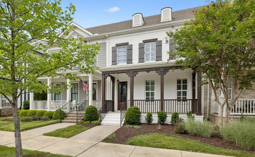 Casa a Franklin, Tennessee, Stati Uniti 1