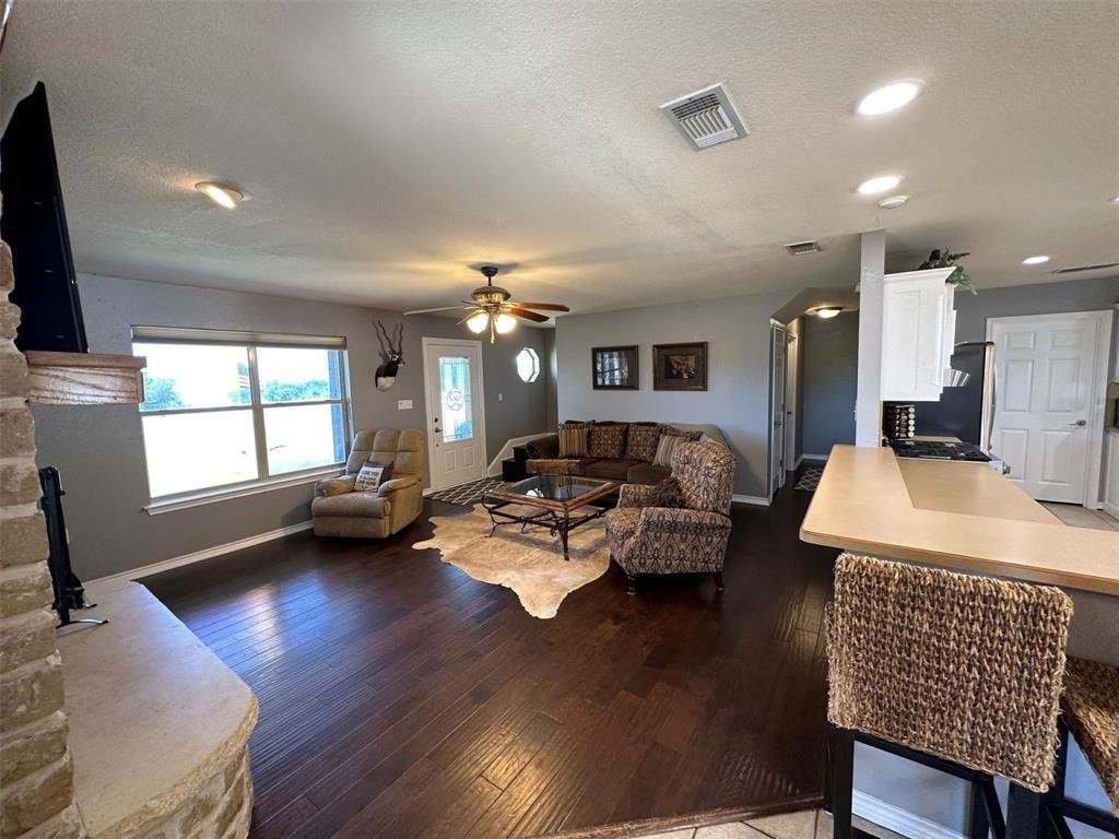 House in Tolar, Texas, United States 4 - 17893815