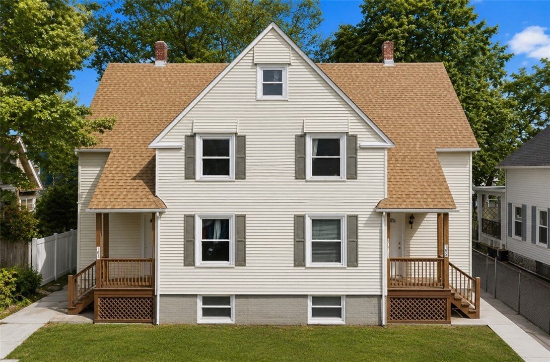 Cranston, Rhode Island, United States 1 - 17893623