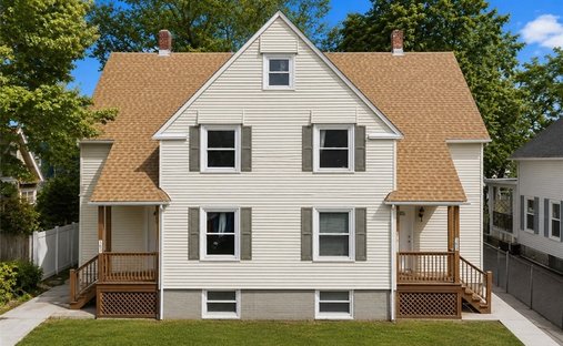 Wohnung in Cranston, Rhode Island, Vereinigte Staaten 1