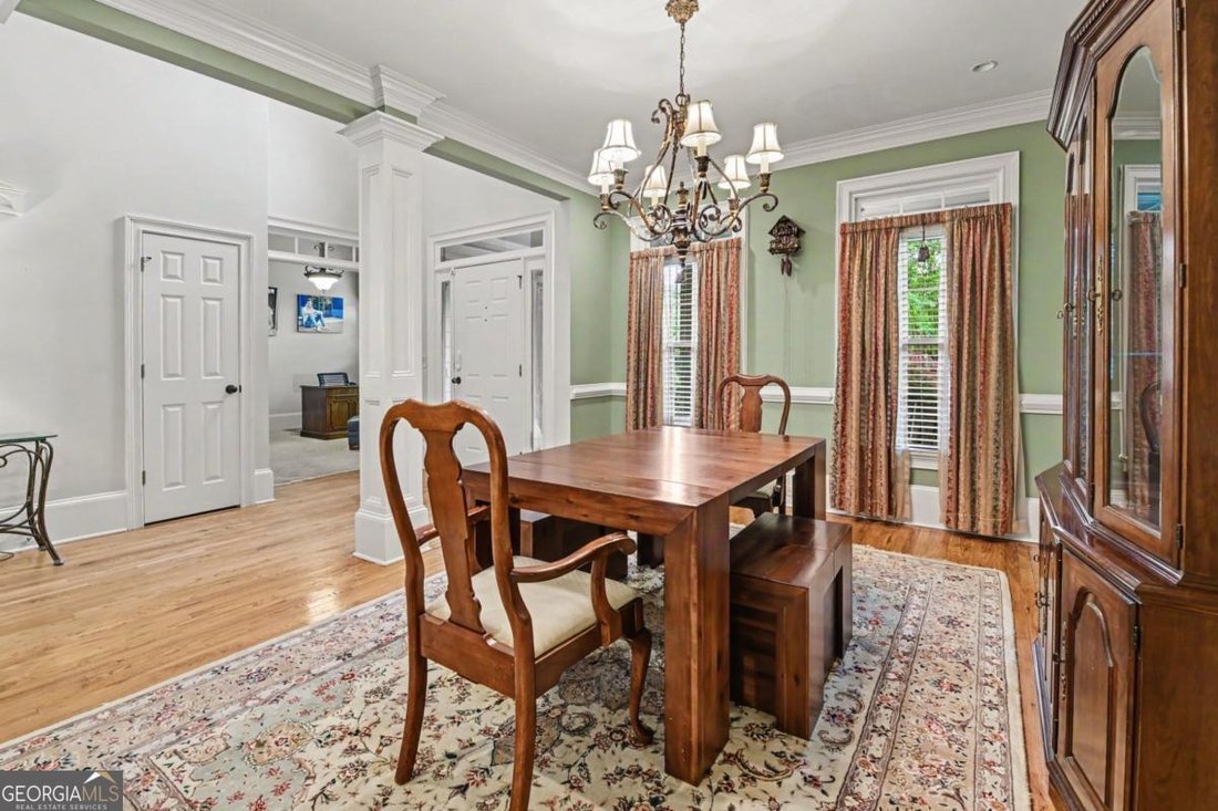 House in Powder Springs, Georgia, United States 5 - 17893991