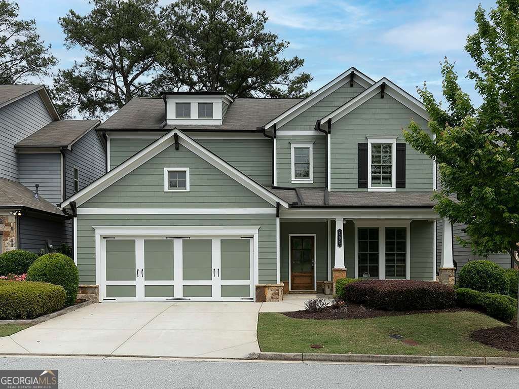 House in Smyrna, Georgia, United States 3 - 17893958