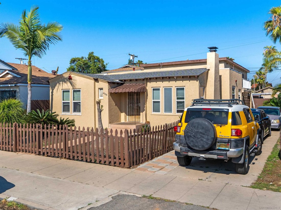 San Diego, California, United States 3 - 17893885