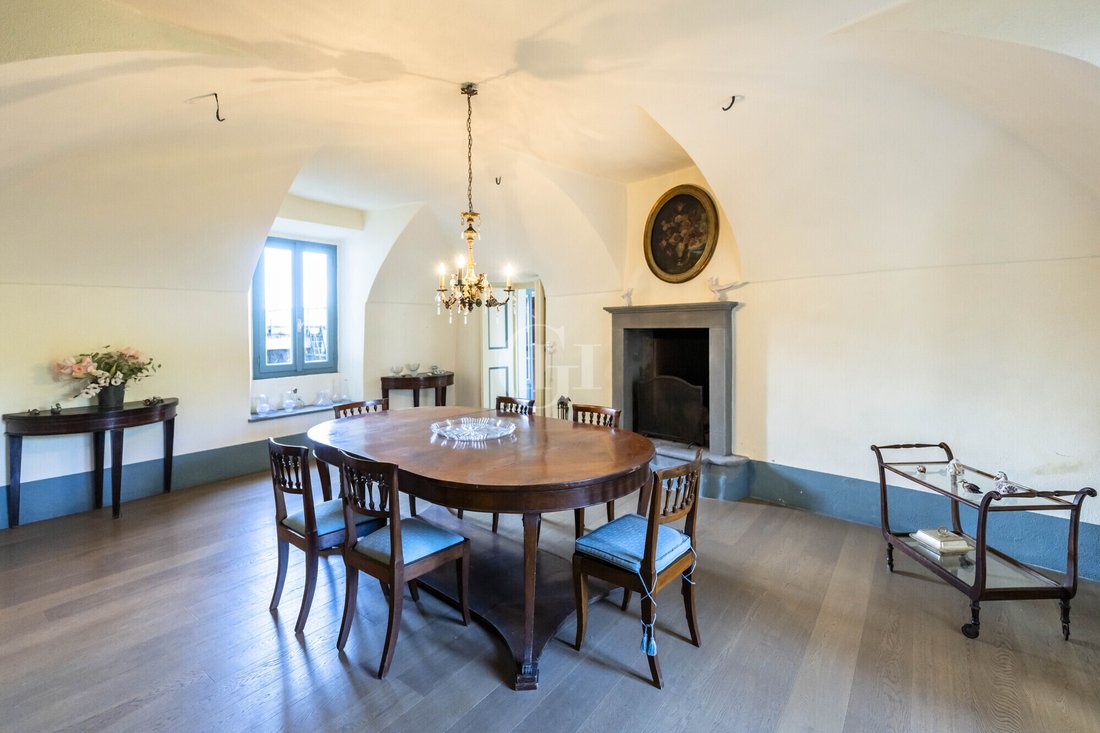 Villa a Monte Isola, Lombardia, Italia 4 - 16406339