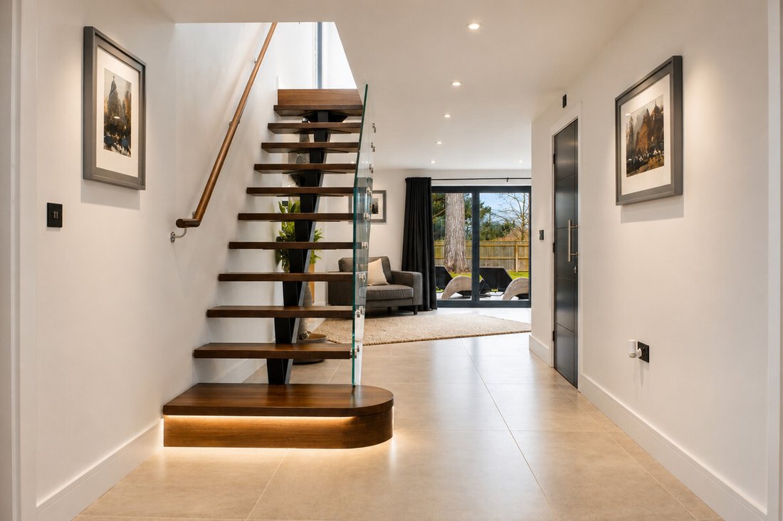 House in Telford, England 3 - 17537401