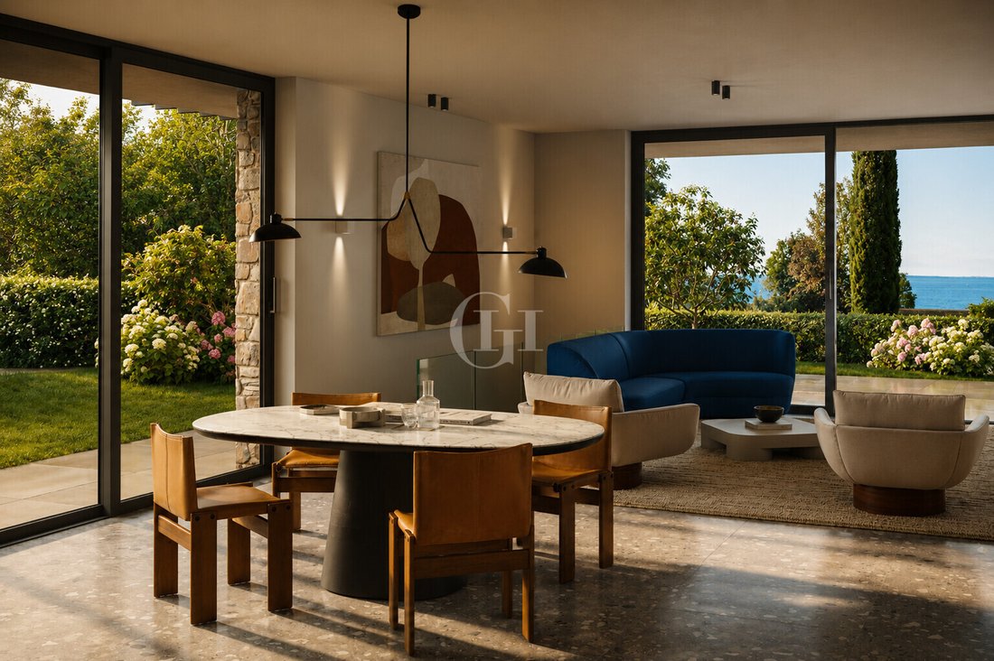 Apartment in Garda, Veneto, Italy 5 - 17894113