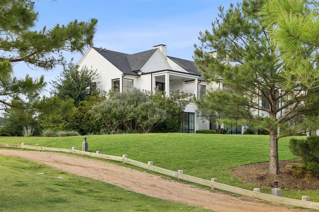 Townhouse in Malakoff, Texas, United States 3 - 16539620