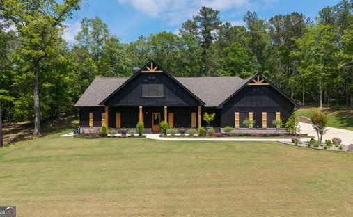 House in Buckhead, Georgia, United States 1