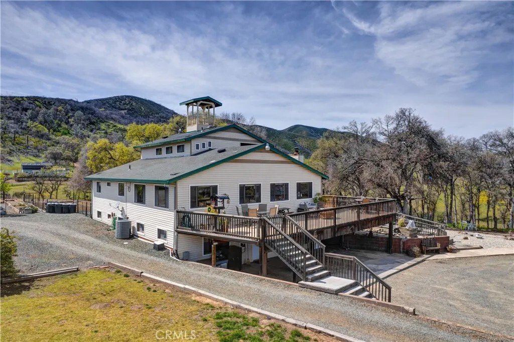 House in Lakeport, California, United States 5 - 16662445