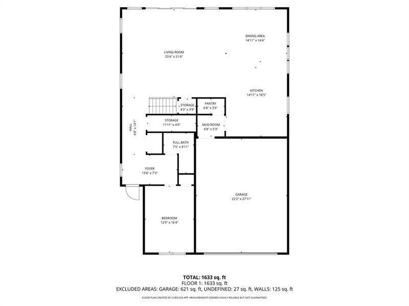 House in Smyrna, Georgia, United States 2 - 17893656