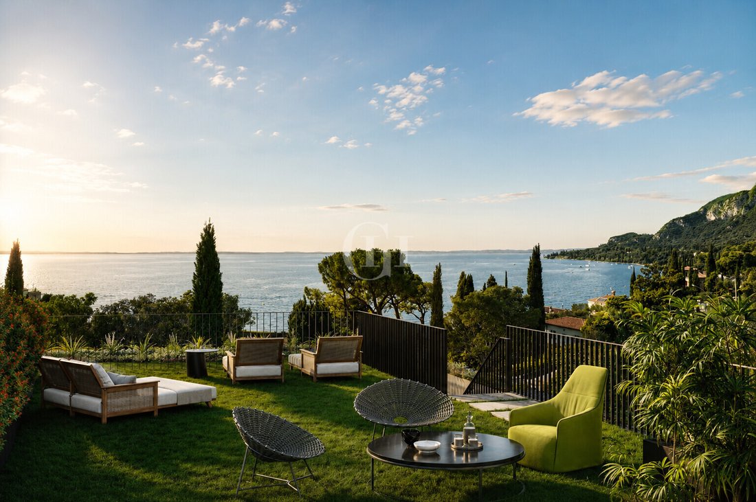 Apartment in Garda, Veneto, Italy 3 - 17894126