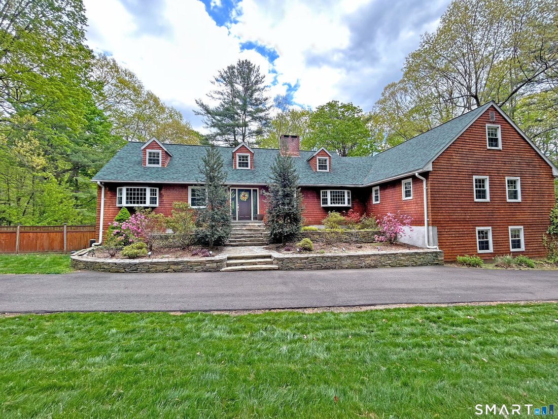 House in Avon, Connecticut, United States 1 - 17894102