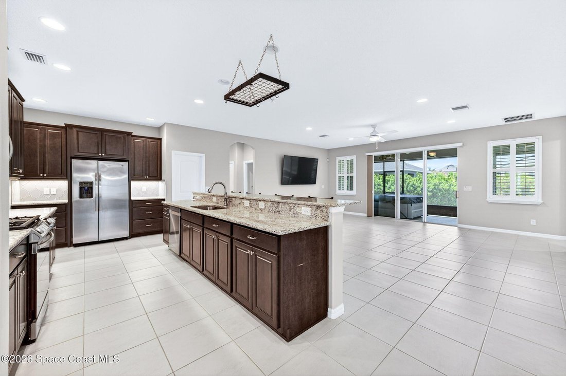 House in Melbourne, Florida, United States 4 - 17893755
