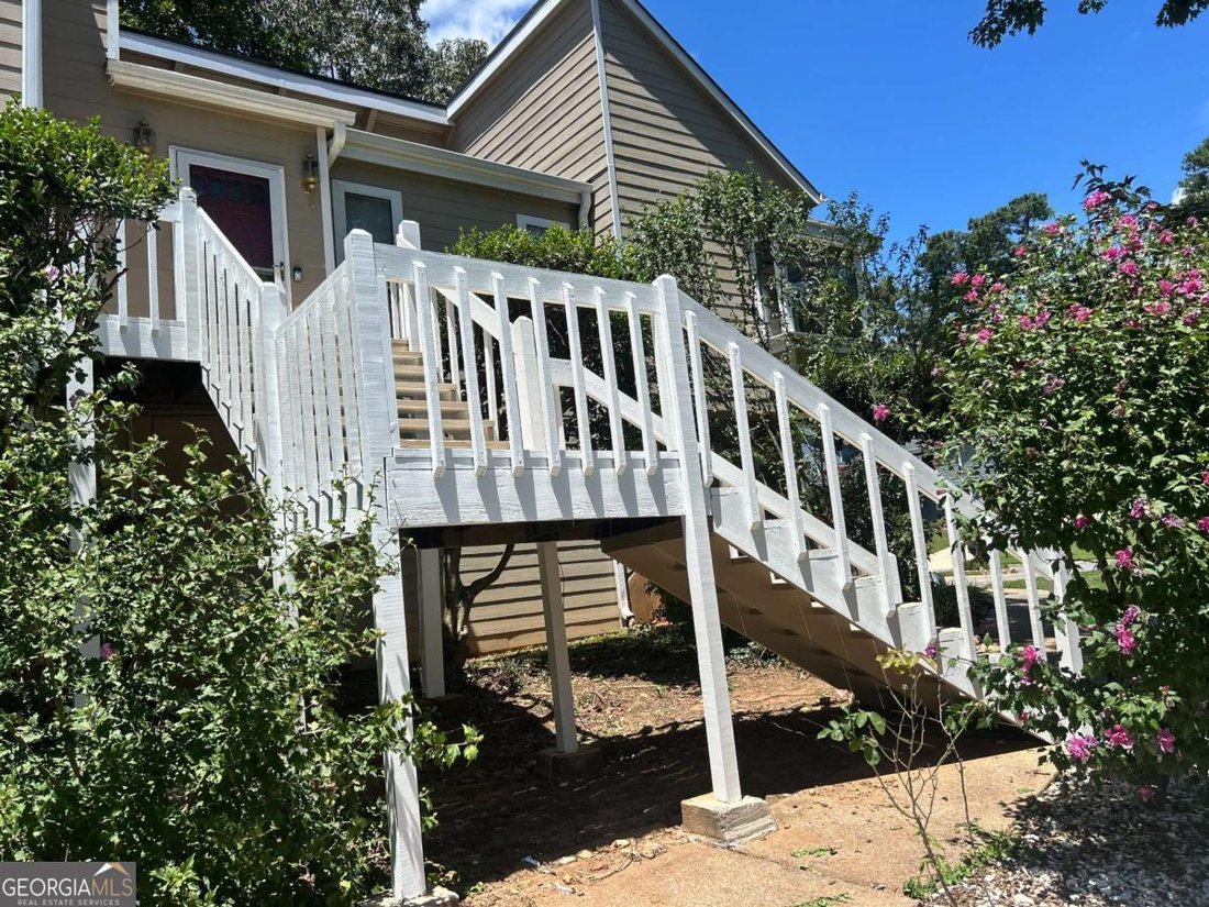 House in Marietta, Georgia, United States 5 - 17893955
