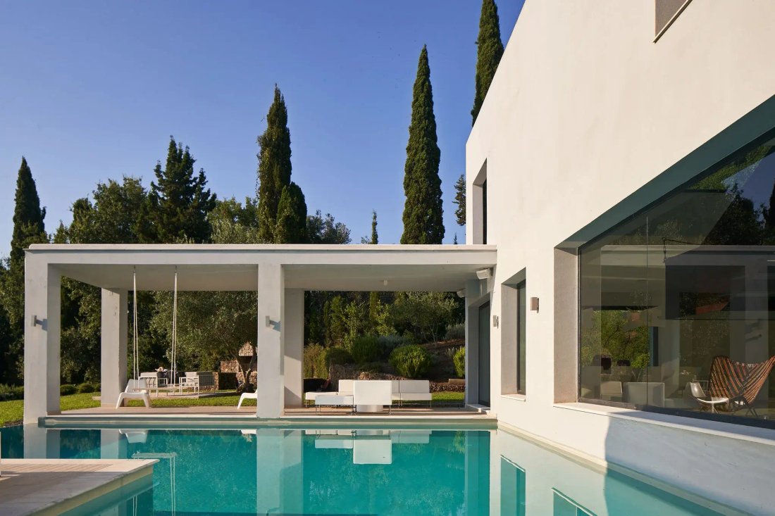 House in Corfu, Peloponnese, Western Greece and the Ionian, Greece 2 - 15669944
