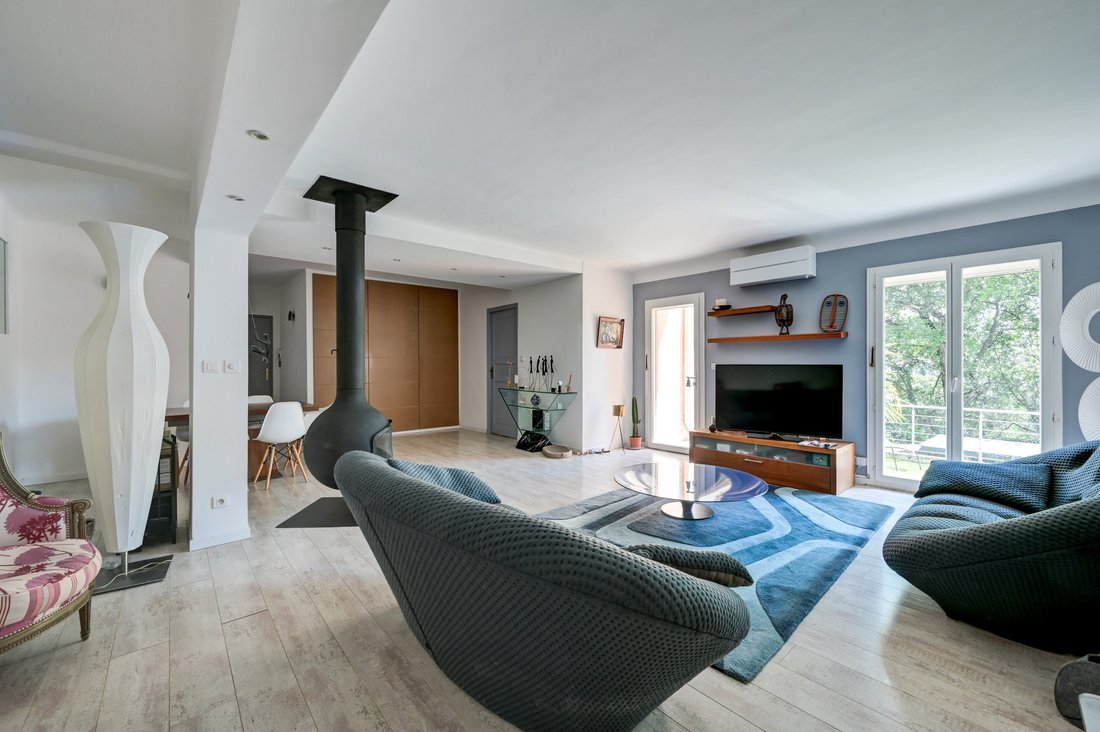 Apartment in Centre Ancien-Cros-Lotins, Éguilles, France 4 - 17893352