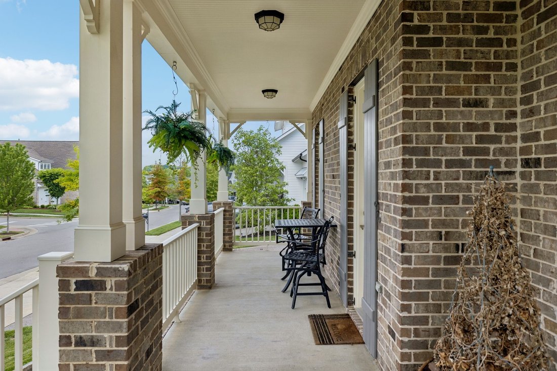 Maison à Franklin, Tennessee, États-Unis 2 - 17893736