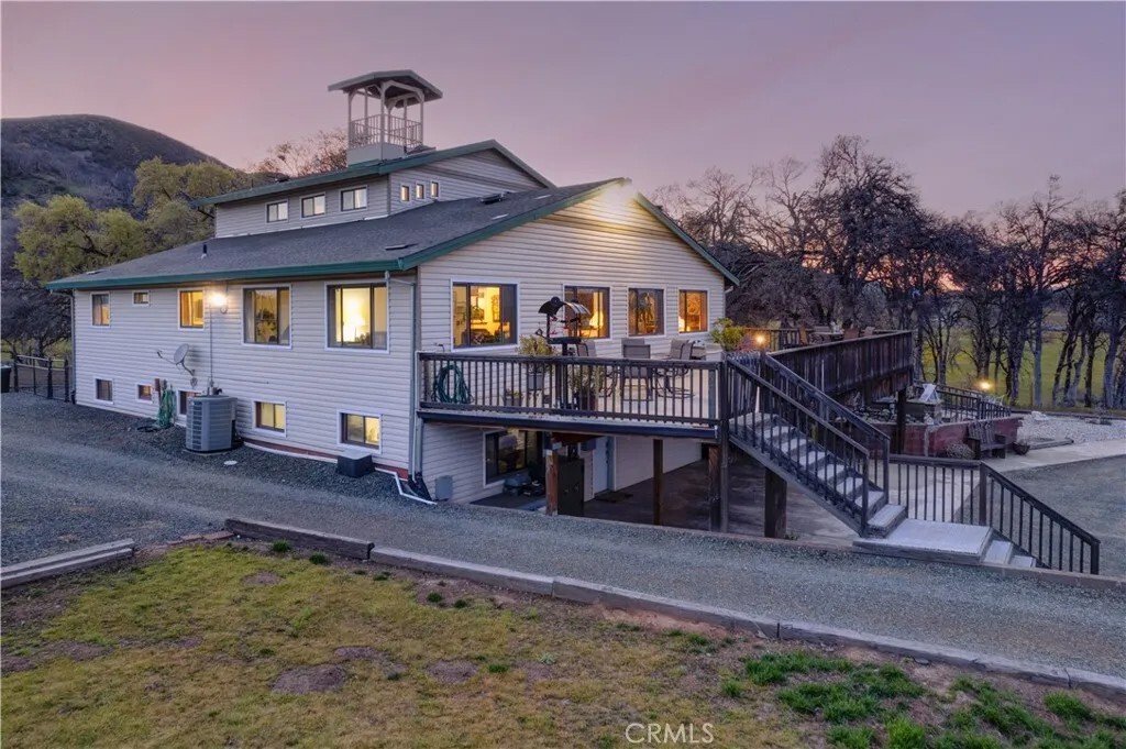 House in Lakeport, California, United States 4 - 16662445