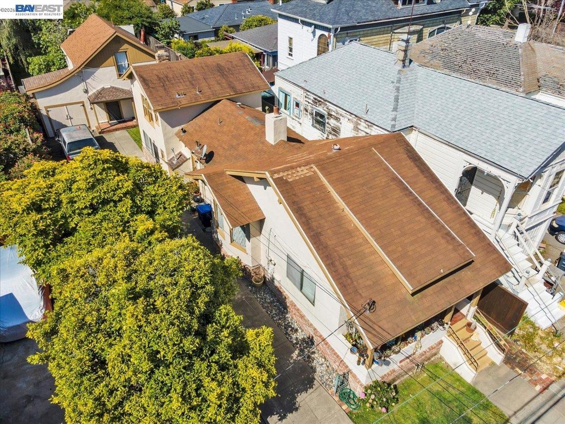 House in Alameda, California, United States 4 - 17590555