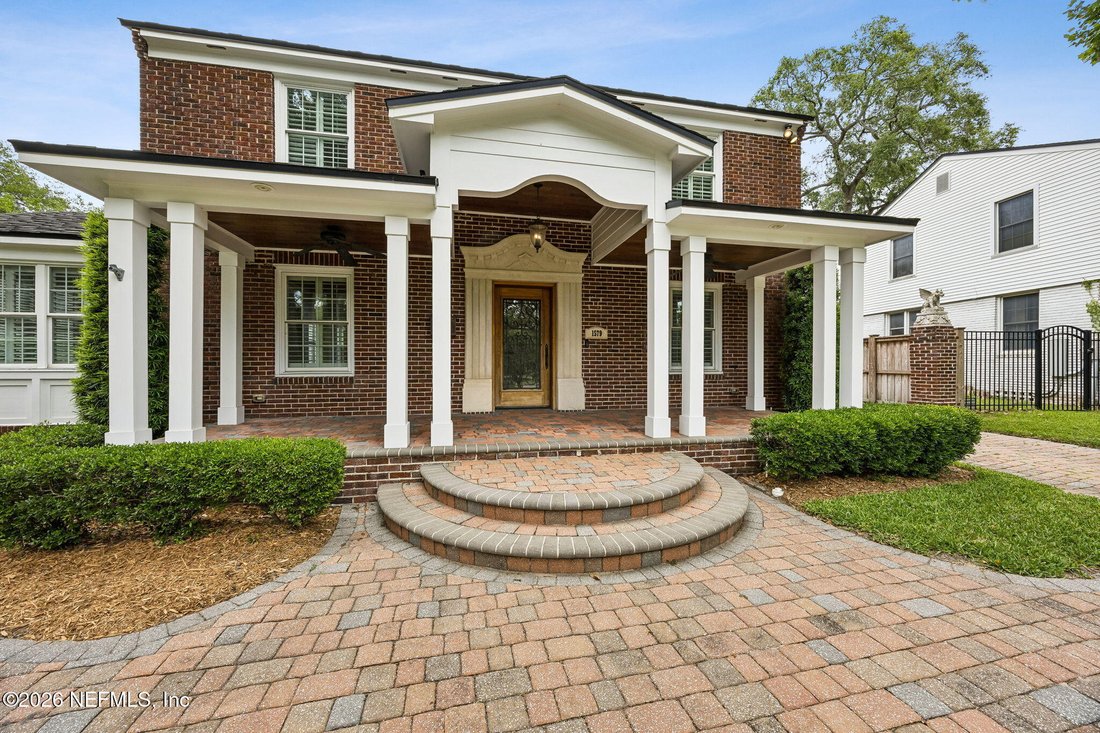 House in Jacksonville, Florida, United States 2 - 17893707