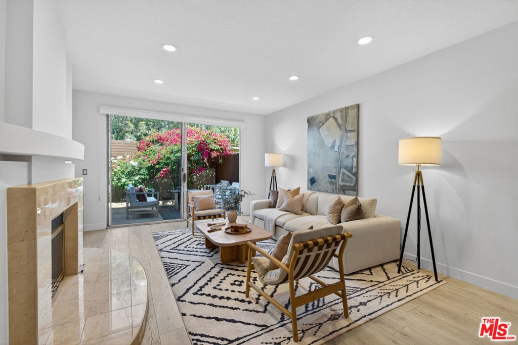 Condo in Santa Monica, California, United States 4 - 17893505