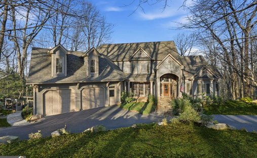 House in Cumming, Georgia, United States 1