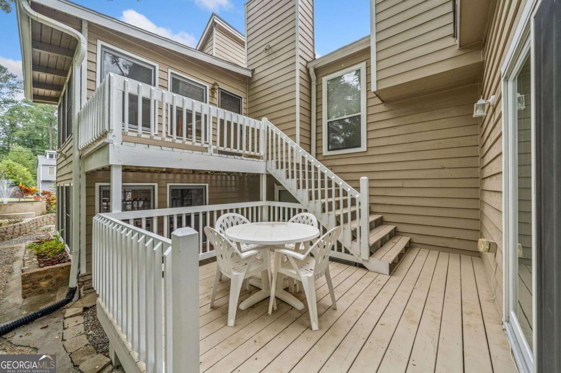 House in Marietta, Georgia, United States 4 - 17893955