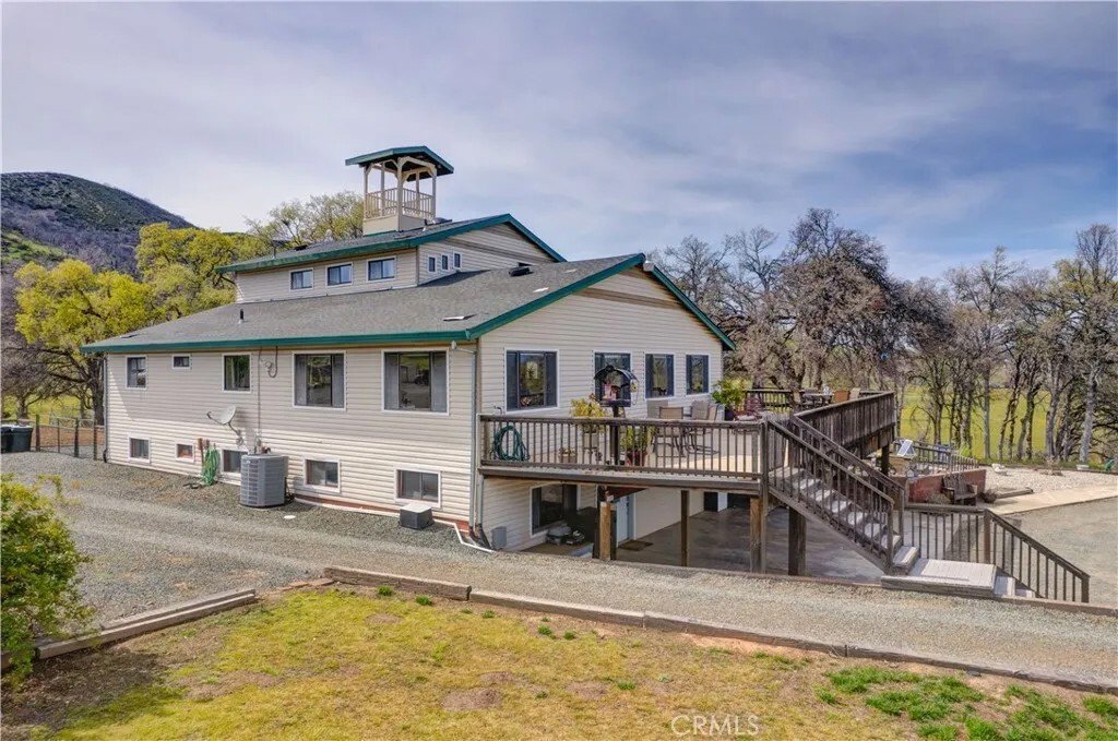 House in Lakeport, California, United States 3 - 16662445
