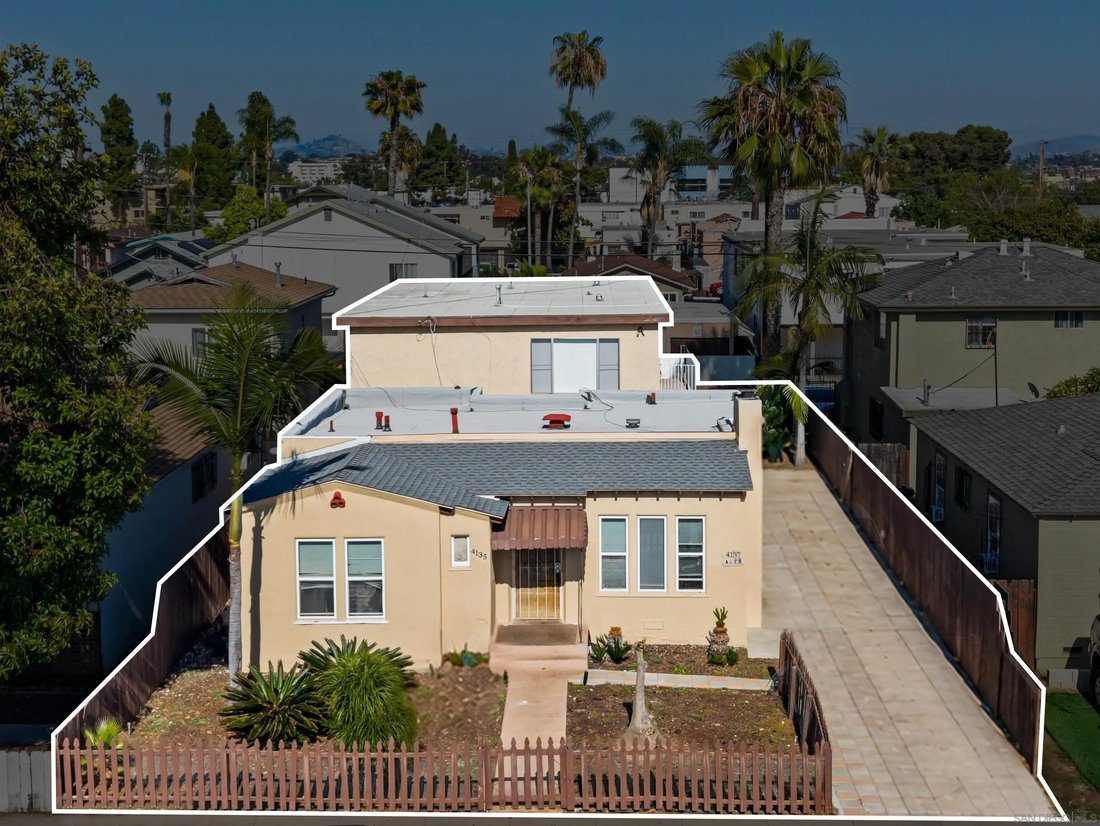 San Diego, California, United States 2 - 17893885