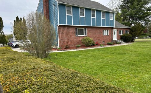 House in Trumbull, Connecticut, United States 1