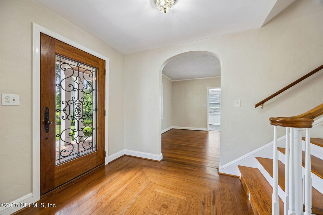 House in Jacksonville, Florida, United States 4 - 17893707