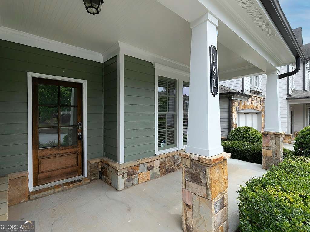 House in Smyrna, Georgia, United States 2 - 17893958