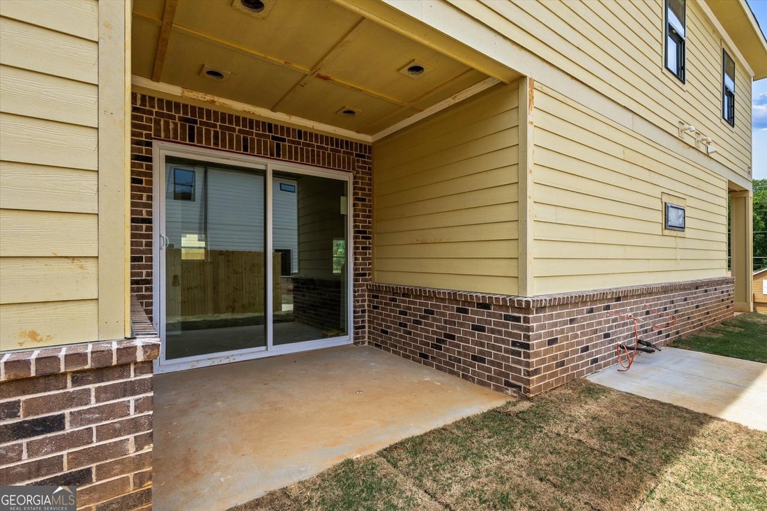 House in Rex, Georgia, United States 3 - 17884022