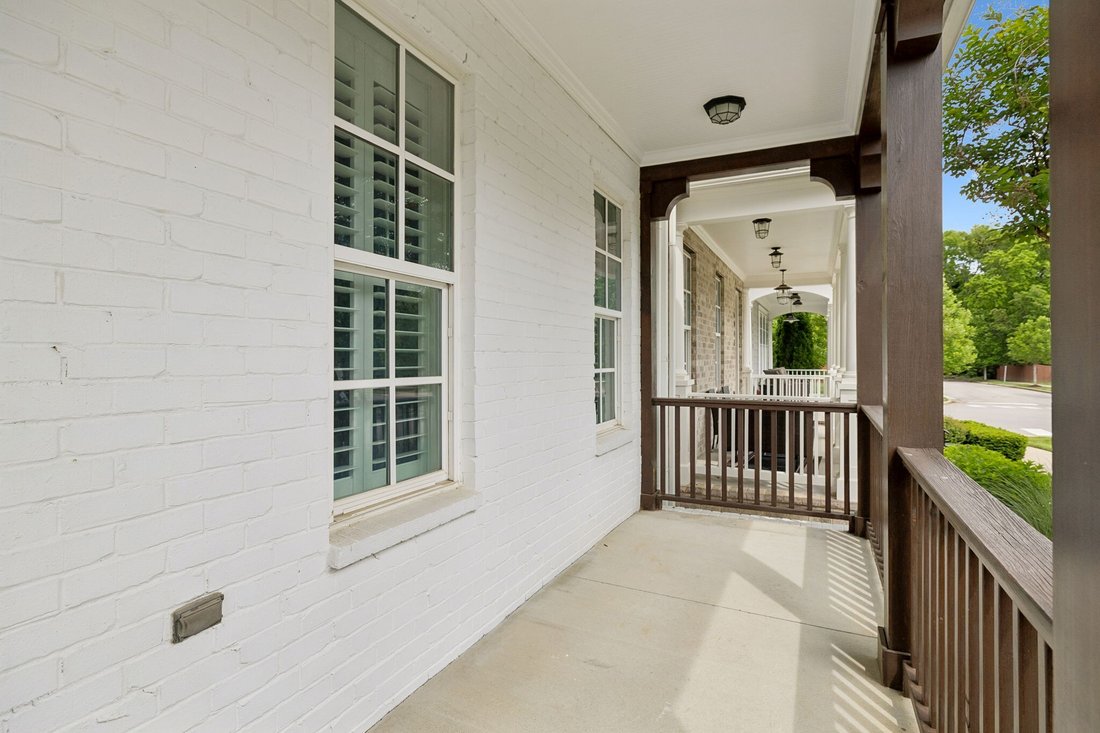 Townhouse in Franklin, Tennessee, United States 4 - 17893725