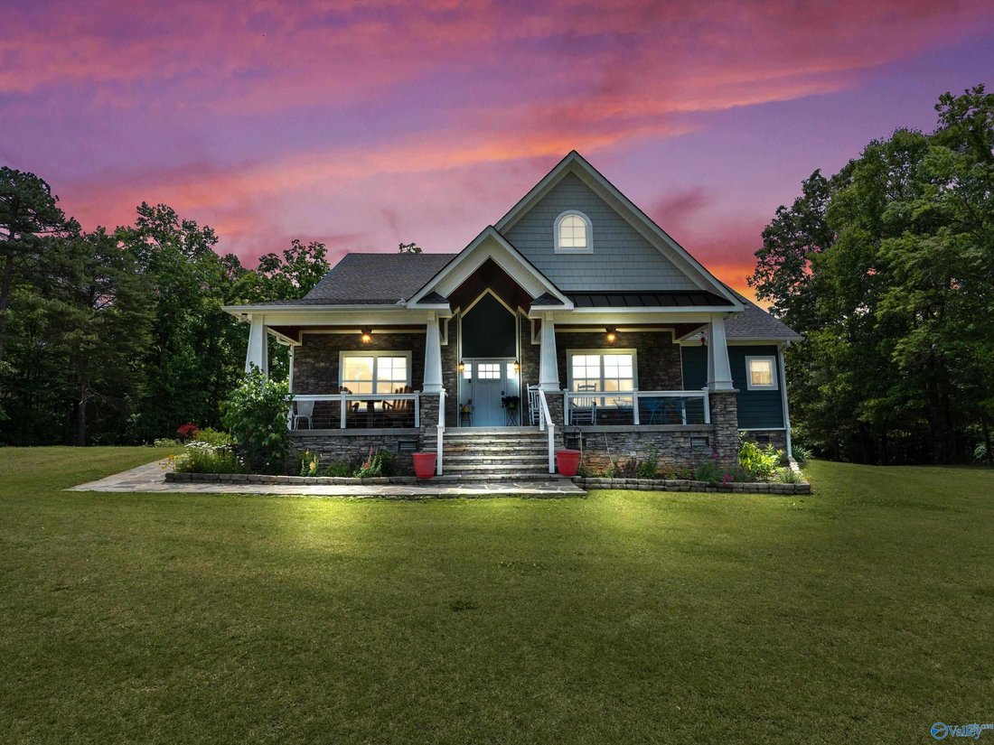 House in Grant, Alabama, United States 1 - 17893510