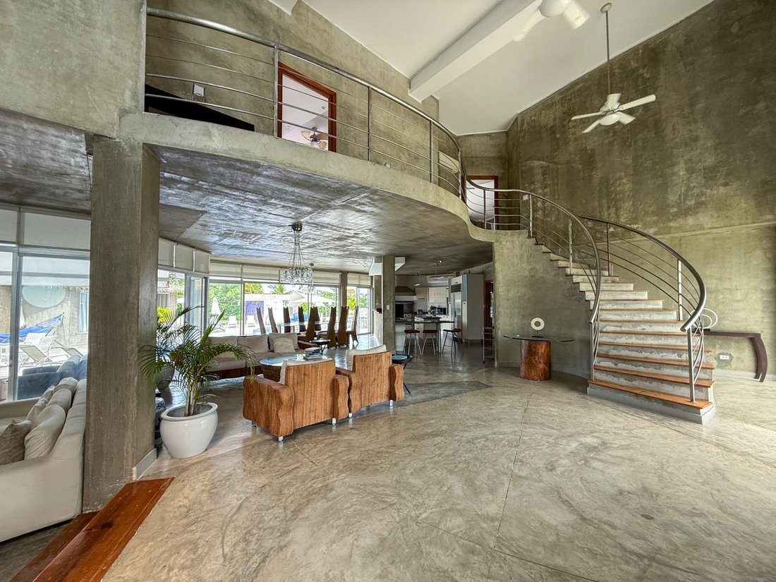 House in Las Lajas, Panamá Oeste, Panama, Panama 2 - 17893651