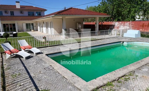 Haus in Lousa e Vilarinho, Distrikt Coimbra, Portugal 1