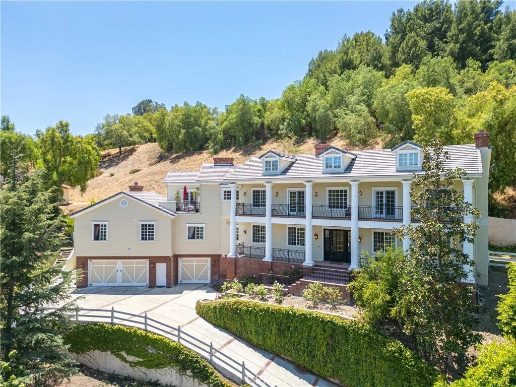 House in Bell Canyon, California, United States 2 - 17893901